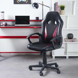 Gaming chairs 30 70 Off Pan Home UAE